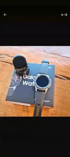 Samsungs Galaxy Watch 4 Classic 46mm