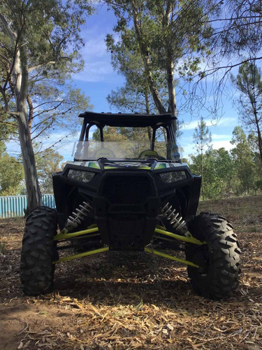 Imagen 3 de 6 de Polaris Rzr