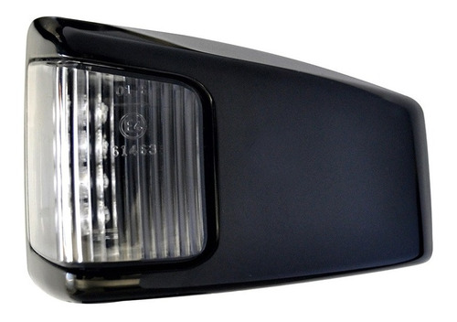 Lanterna Led Pisca Seta Caminhao Volvo Fh 440 460 480 Fm 370