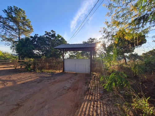 Rancho Familiar - 15 Km Do Df