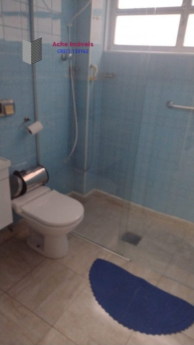 Imagem 11 de 13 de Apartamento A Venda No Bairro Boqueirão Em Praia Grande - - 1850-1
