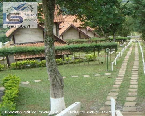 Imagem 5 de 15 de Chácara Para Venda Em Pedra Bela, Zona Rural, 11 Dormitórios, 6 Suítes, 10 Vagas - 618_2-1186158