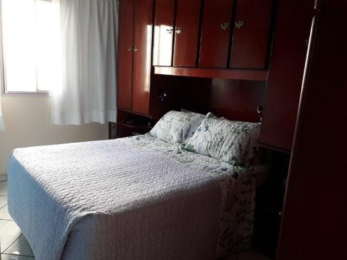 Imagem 10 de 13 de Apartamento Com 2 Quartos À Venda Na Vila Carrão, 54 M² Por R$350.000,00 - 260
