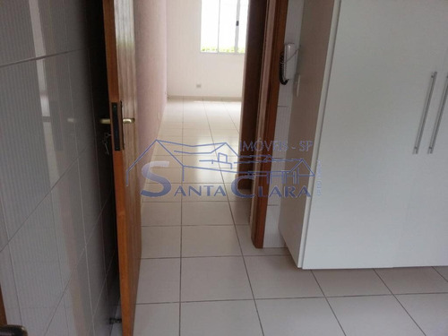 Imagem 6 de 15 de Sobrado Residencial Para Locação, Vila Arriete, São Paulo. - Sc6416