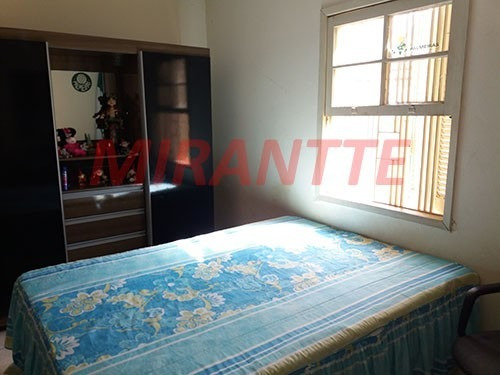 Imagem 2 de 12 de Casa Terrea Em Parque Vitoria - São Paulo, Sp - 285900