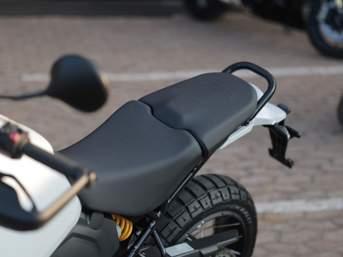 Ducati Desert-x 2023
