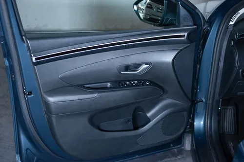 Hyundai Tucson 2.5 Gls Premium At