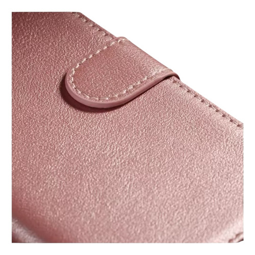 Funda Cartera Para Vivo Y33 / Y53s Protector Con Tarjetero