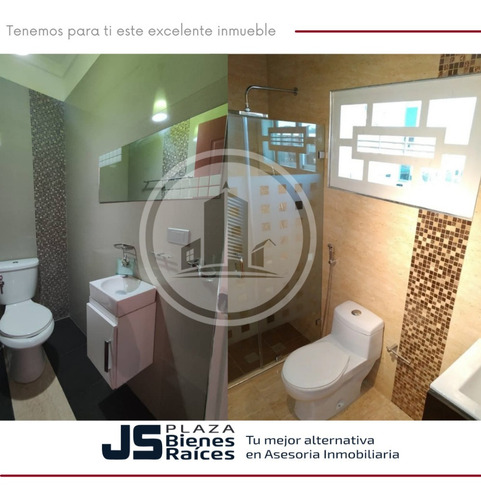 Imagen 11 de 12 de Venta Tonwhouse En La Morita I Karol Home Ii 04248867259