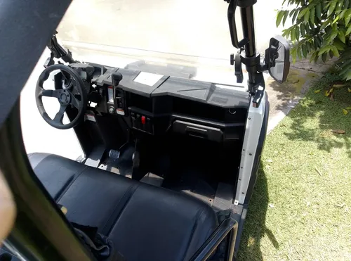 Buggie 550cc 4x4 Usado