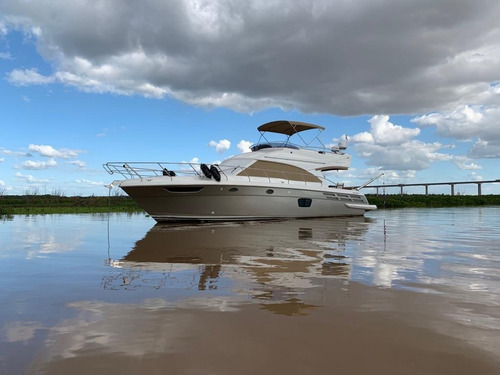 Crucero Segue 46 Flybridge