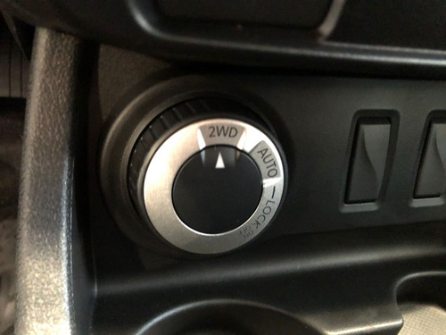 Imagen 9 de 25 de Renault Duster Oroch 4x4 Disponible Financiacion 0km (dv)
