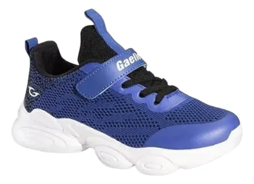 comprar Zapatillas Gaelle Running Kid Klewin Niños \u002F The Brand Store