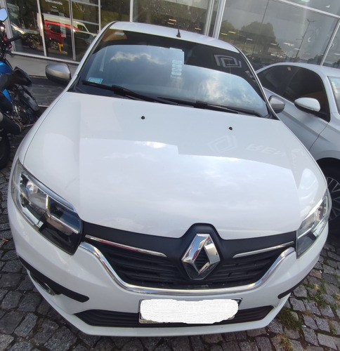 Renault Sandero 1.6 16v Gt Line Mt