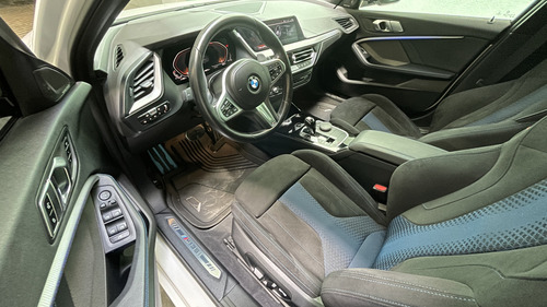BMW Serie 1 2.0 Xdrive M135 Performance