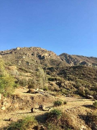 Arrayan/ Camino Farellones