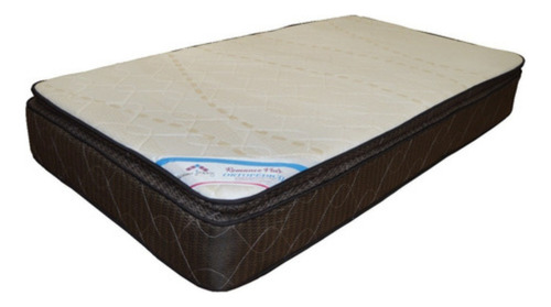 Colchon San Gal Romance Queen Size Mattress Comodo Cama Reca