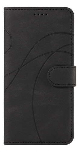 Funda Para Motorola Edge 50 Fusion/50 Neo/50 Pro/50 Ultra, Antivibración, Piel Sintética, Cartera, Tapa, Soporte, Ranura