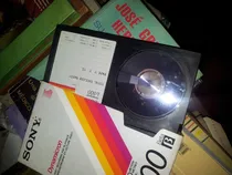 Comprar Betamax.curso Completo De Ingles.sony