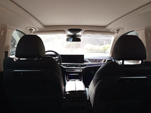 BMW X5 3.0 Xdrive 40I At híbrido