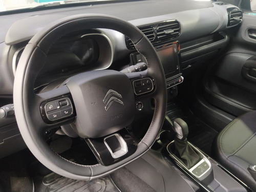 Imagen 24 de 24 de C4 Cactus Thp 165 Eat6 Shine Am22 0km