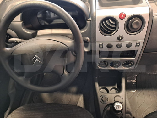 Imagen 20 de 25 de Citroen Berlingo Furgón Hdi 0km - Darc Autos