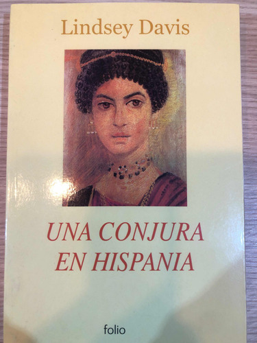Una Conjura En Hispania