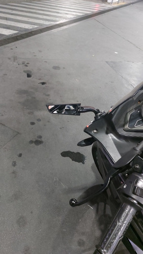 Bajaj Rouser Rs 200. 2018, Excelente Estado.