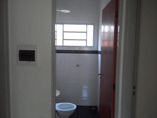 Imagem 5 de 8 de Casas - Ref: V1937