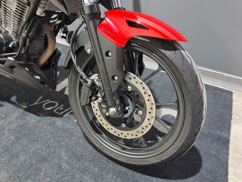 Honda Cb 300 300f Twister Flex 2024/2024