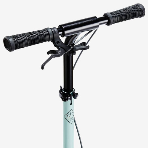 Imagen 5 de 9 de Scooter Patín Del Diablo Plegable Adulto Town 7 Xl Oxelo