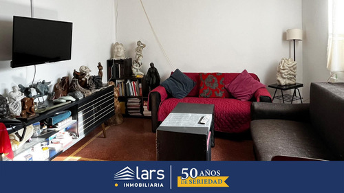 Apartamento En Venta / Cordón - Inmobiliaria Lars