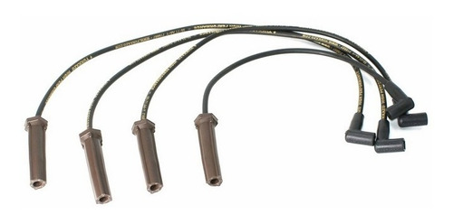 Juego Cables Bujias Cavalier / Sunfire 2.2 Litros (98-02)