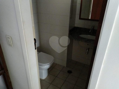 Imagem 13 de 15 de Sala Comercial No Brooklin Venda - Reo341170