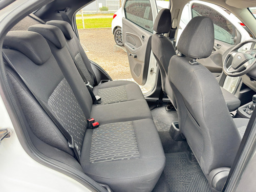 Ford Ka Ka 1.0 SE/SE Plus TiVCT Flex 5p