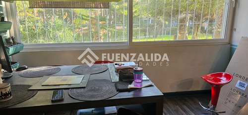 Departamento En Venta De 3 Dorm. En Providencia