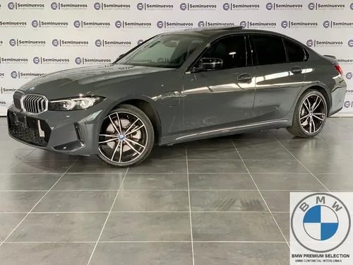 Bmw Serie 3 2024