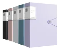 Comprar Organizador De Documentos Carpetas Archiveros A4 100 Hojas