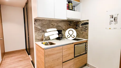 Aparta Estudio En Venta En Chapinero Central De Bogota