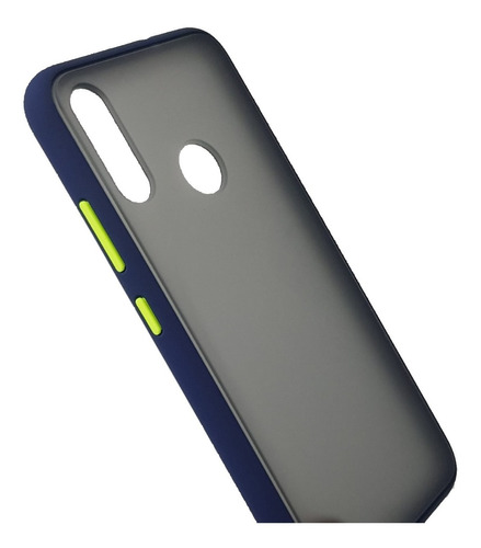 Funda Silicona Para Motorola Moto G E Edge Skin Microcentro 
