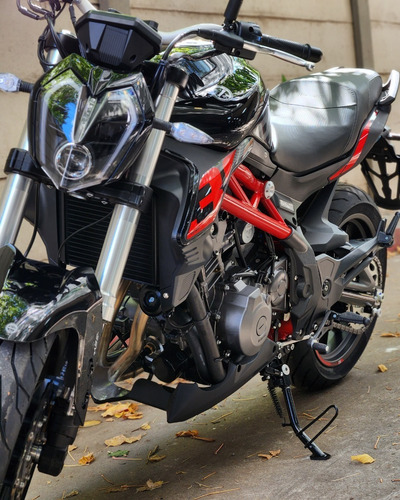Benelli 302 S - Mejor Contado - Financiación Tasa 0% - Rv