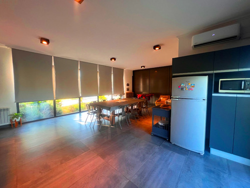 Venta Casa Estación Del Carmen Barrio Cerrado, La Casa