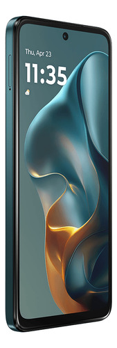 Motorola - Moto G05 - 4/128gb - 4g Verde Oscuro