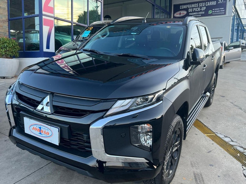 Mitsubishi Triton SPORT HPE S