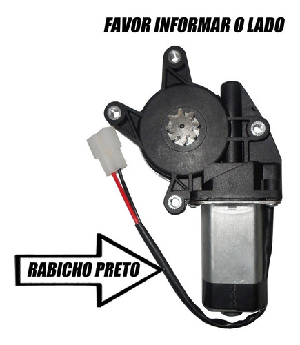 Imagem 5 de 7 de Motor Mabuchi C/adaptador Carto Para Mabuchi