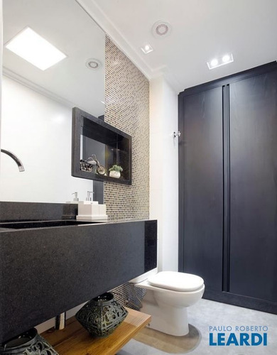 Imagem 9 de 15 de Apartamento - Barcelona - Sp - 608161
