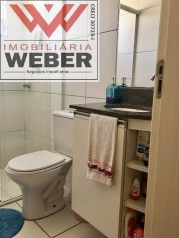 Apto Duplex 3 Dorm, 1 Suíte, 100 M² Á Venda Por 250.000,00 - 854