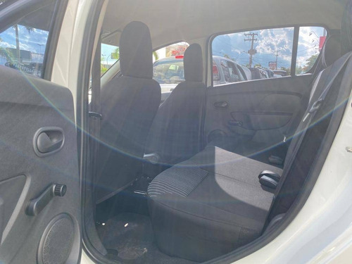 Renault Sandero 1.0 12v Sce Flex Authentique Manual