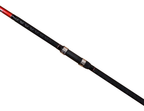 Caña Shimano Sojourn 4,20mts 3 Tramos Lance Costa Frontal