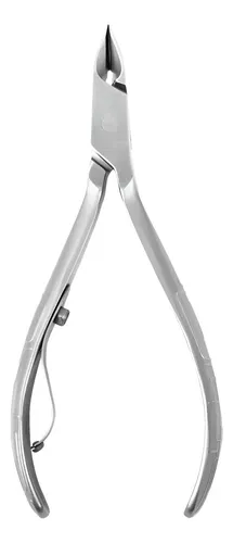 Alicate Cuticula 9.5mm 1000 Infinity Inox Mundial